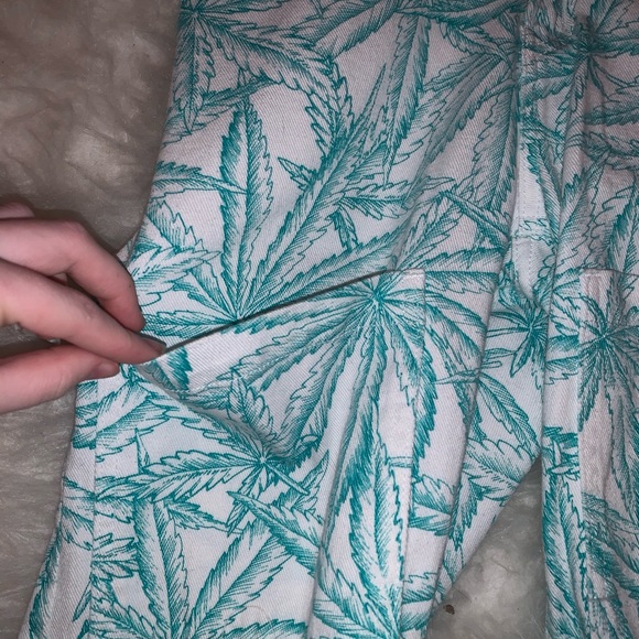 my all time favorite pants - Picture 2 of 4